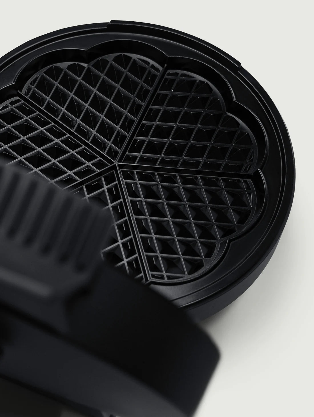 Waffeleisen Serie ONE