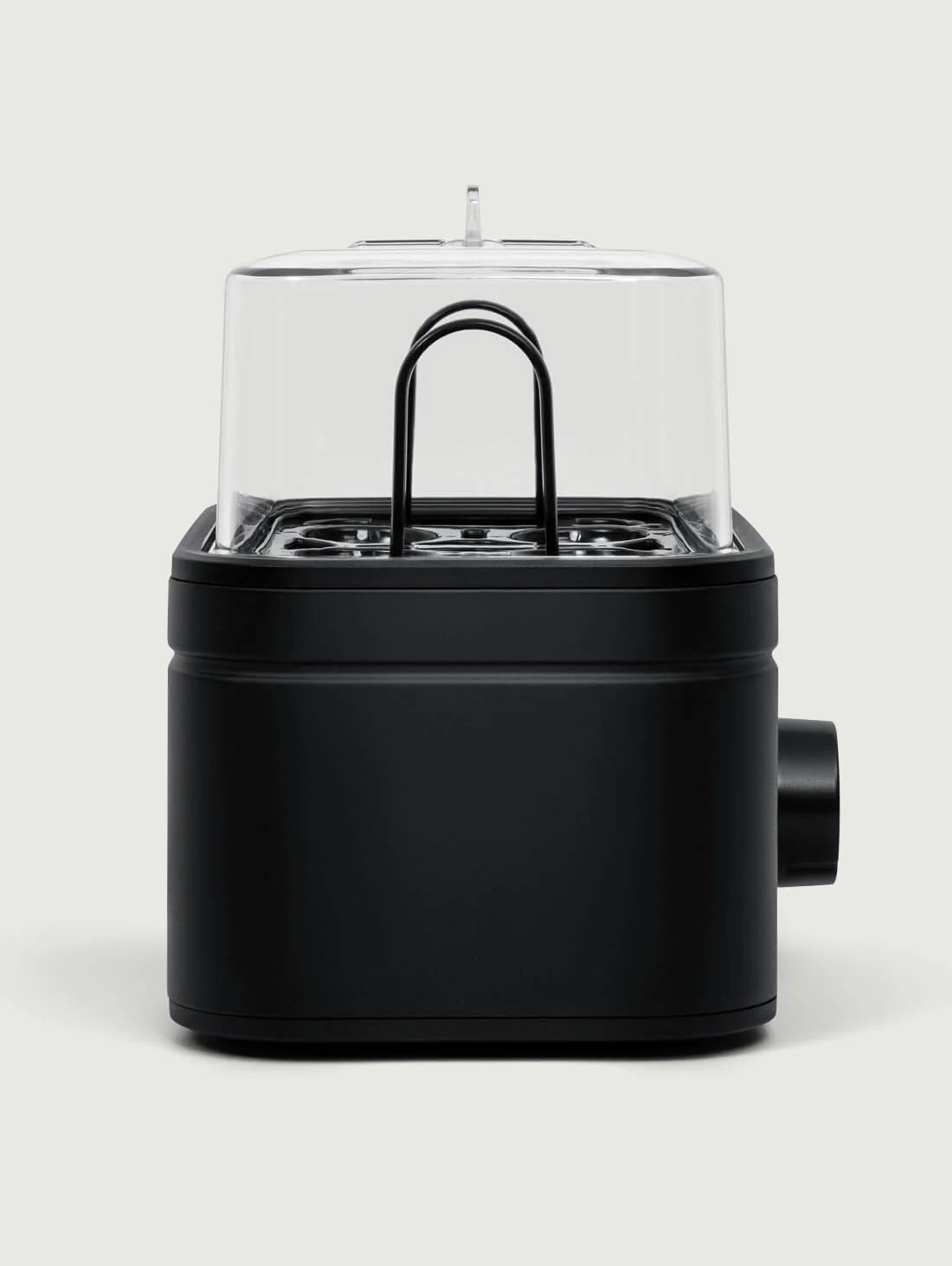 Eierkocher für 6 Eier 400 Watt Serie ONE