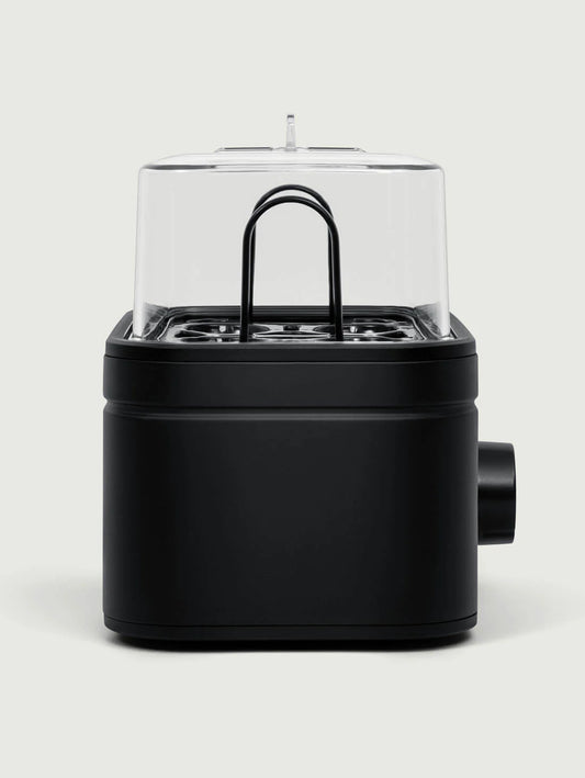 Eierkocher für 6 Eier 400 Watt Serie ONE
