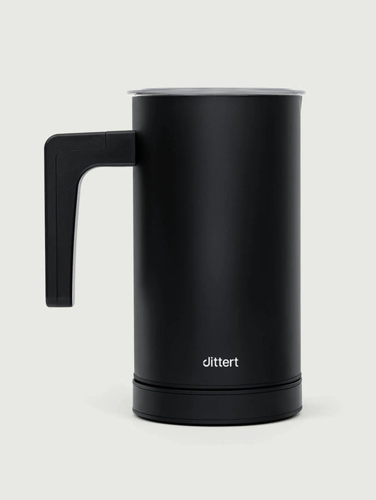 Milchaufschaeumer 500 Watt, 150 ml Milchschaum Serie ONE