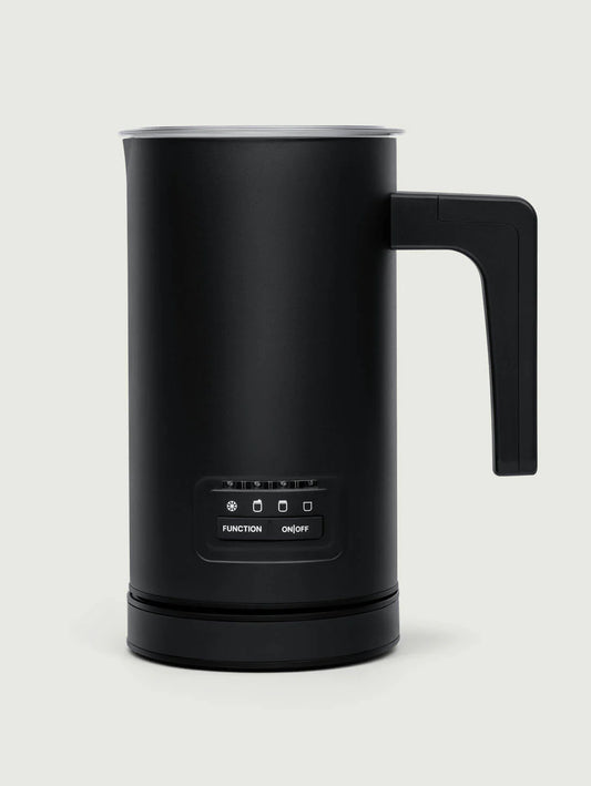 Milchaufschaeumer 500 Watt, 150 ml Milchschaum Serie ONE