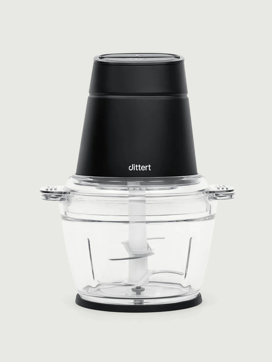 Multi-Zerkleinerer 500 Watt mit Glasbehälter Serie ONE