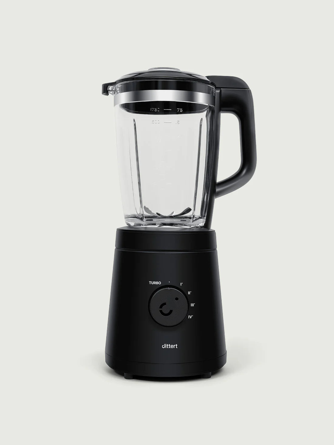Standmixer 1.300 Watt mit 1,75 Liter Glasbehälter Serie ONE