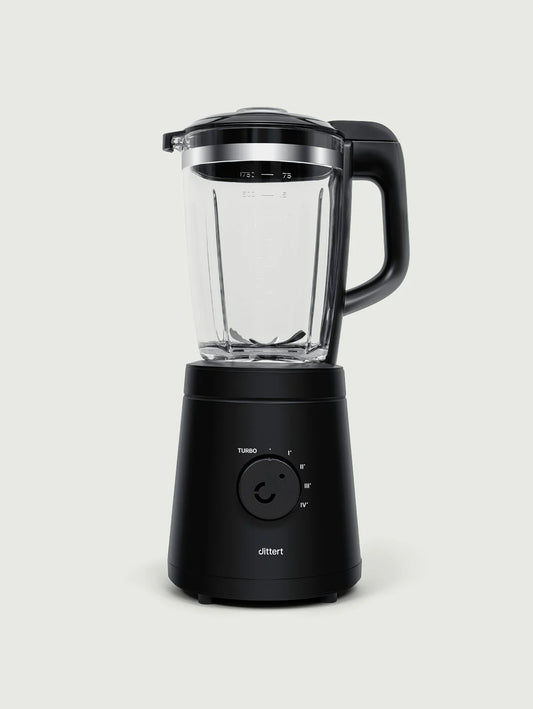 Standmixer 1.300 Watt mit 1,75 Liter Glasbehälter Serie ONE