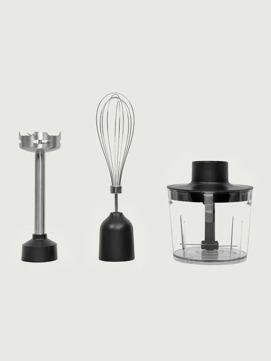 Stabmixer-Set 1000 Watt Serie ONE