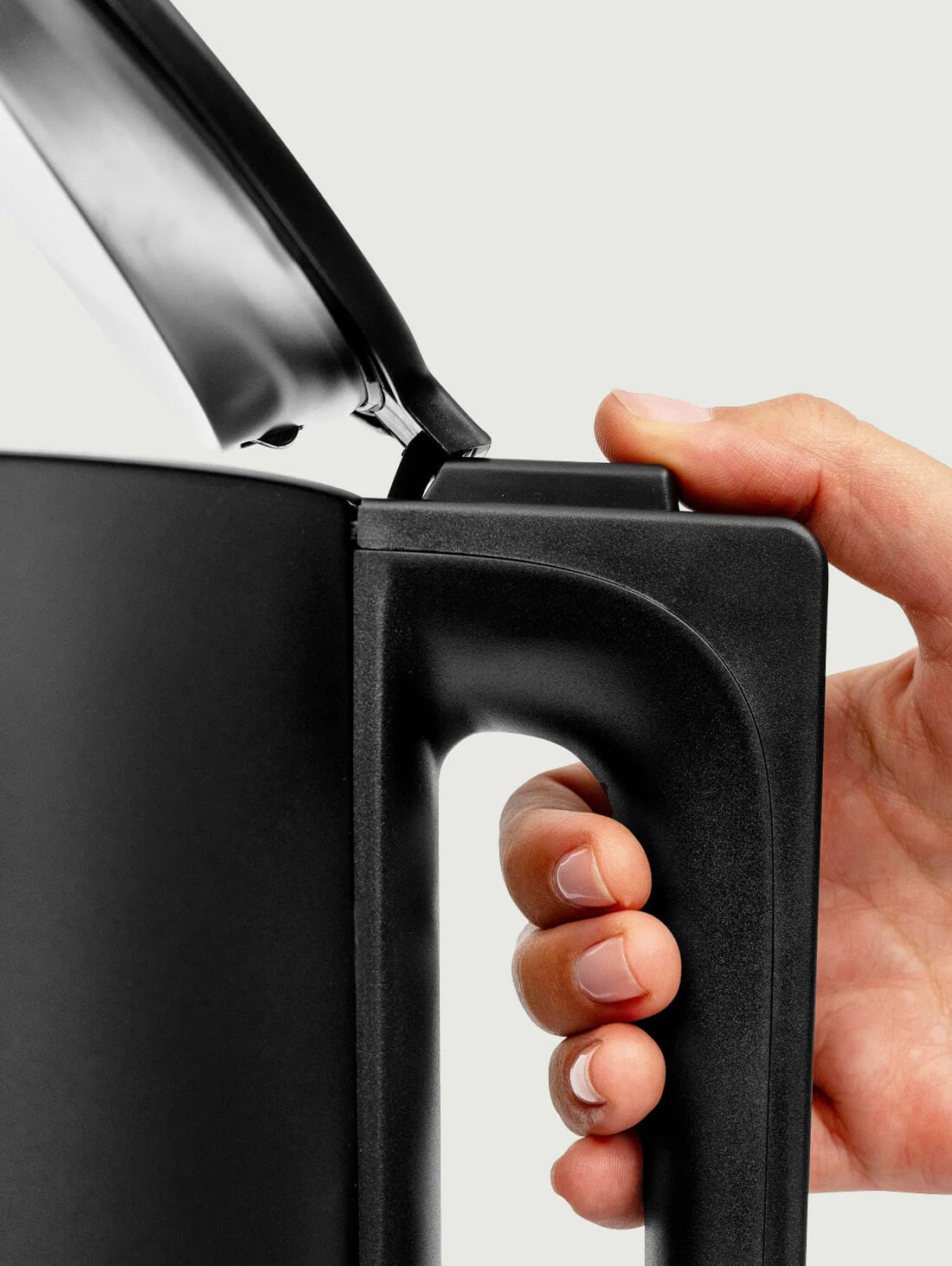 Wasserkocher 1,5 l.Serie ONE
