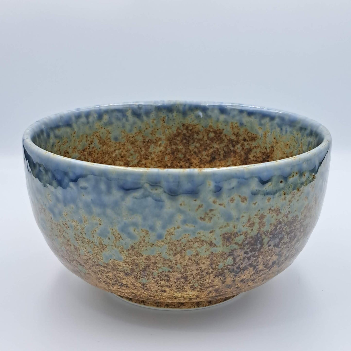 Original japanische Matcha Schale "Chawan" Kaigan