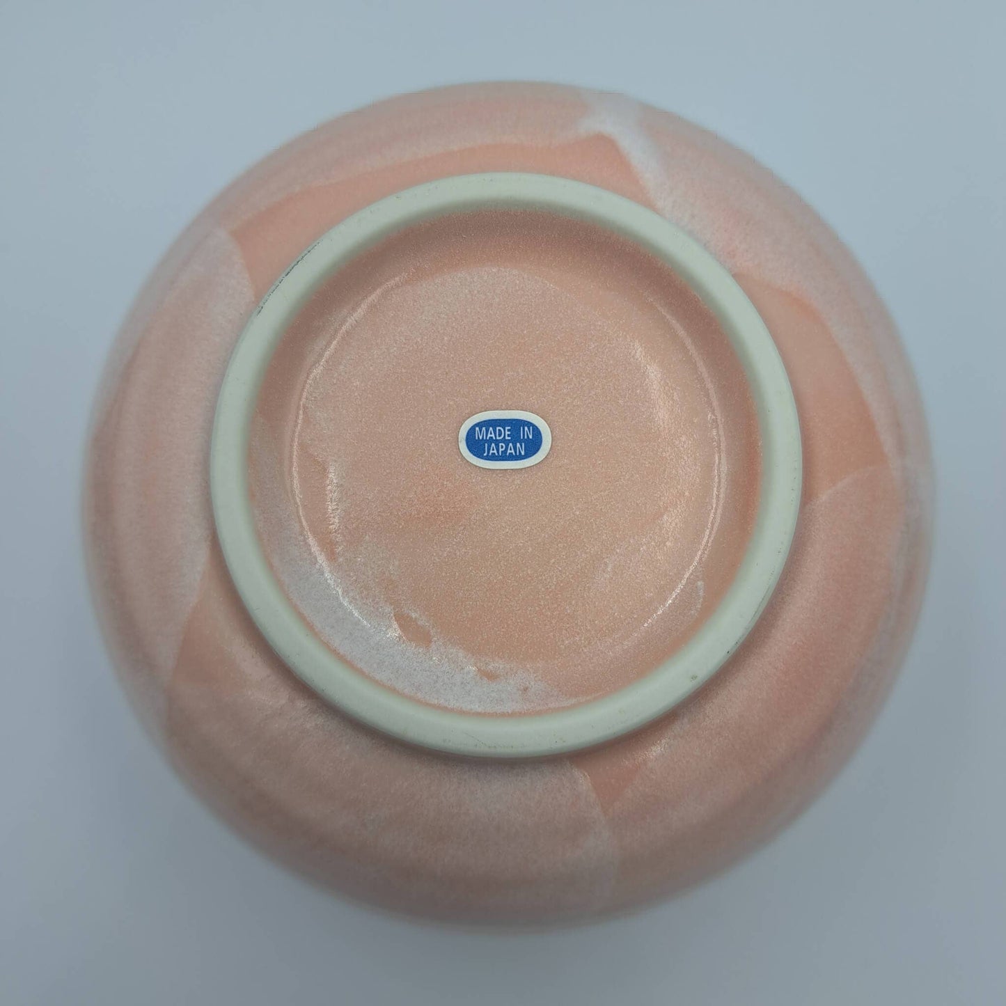 Original japanische Matcha Schale "Chawan" Yu-Hi