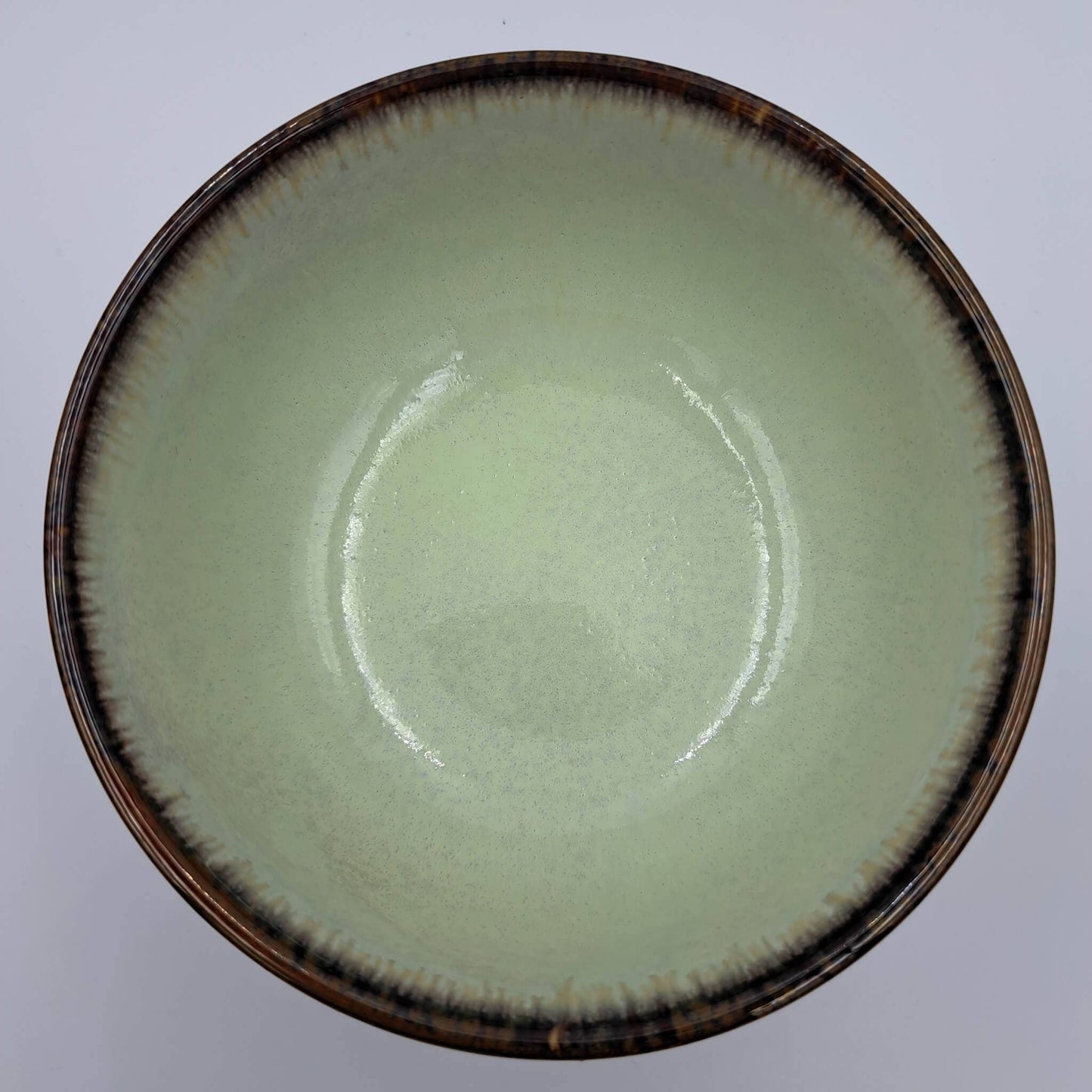 Original japanische Matcha Schale "Chawan" Seijaku