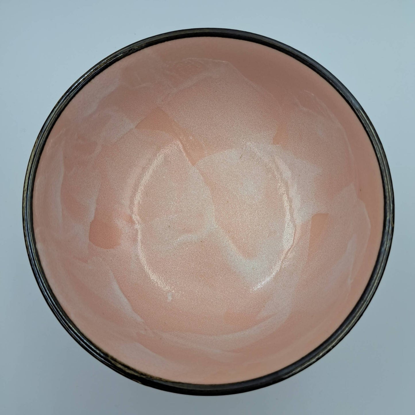 Original japanische Matcha Schale "Chawan" Yu-Hi