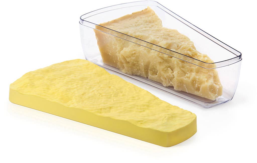Parmesan - und Käsebox
