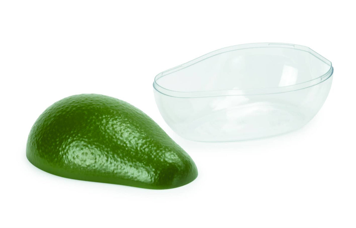Avocado-Aufbewahrungsbox