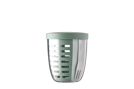 Fruitpot nordic sage Ellipse