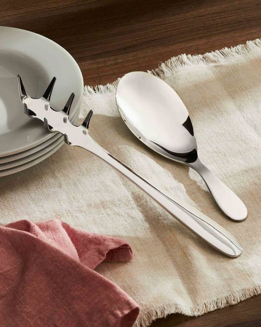 Risottoservierlöffel Eat it Edelstahl