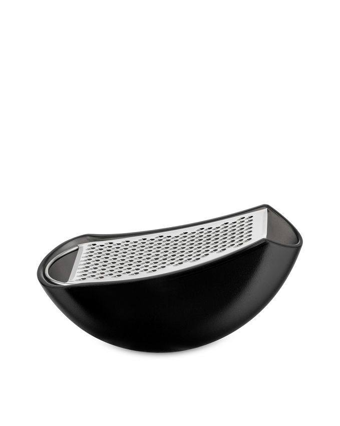 Reibe Parmenide schwarz