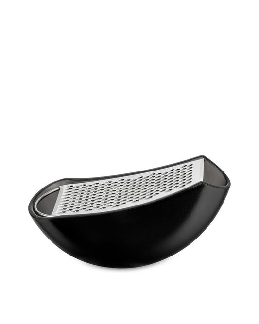 Reibe Parmenide schwarz