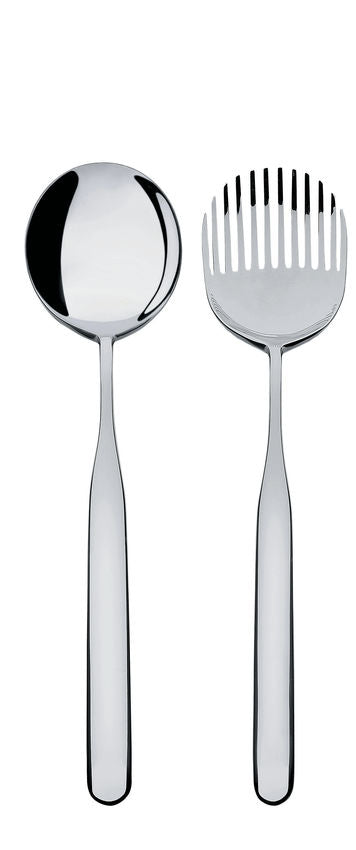 Collo-Alto Salatbesteck Edelstahl