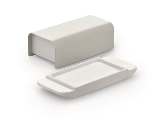 Butterdose Mattina BG04 WG warm grey