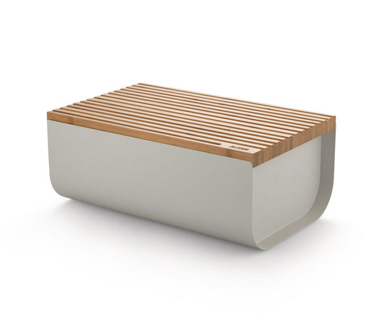 Mattina Brotbox BG03 GW warm grey