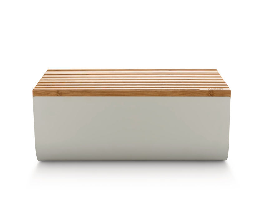 Mattina Brotbox BG03 GW warm grey