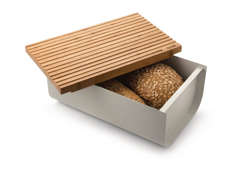 Mattina Brotbox BG03 GW warm grey