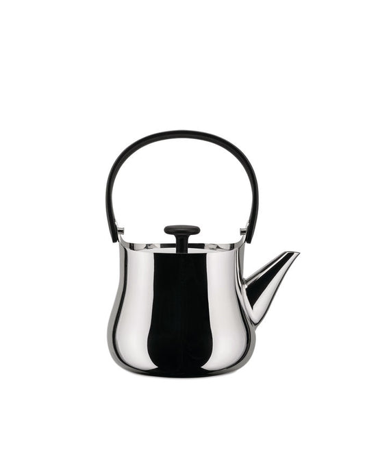 Wasserkessel/Teekanne CHA Edelstahl