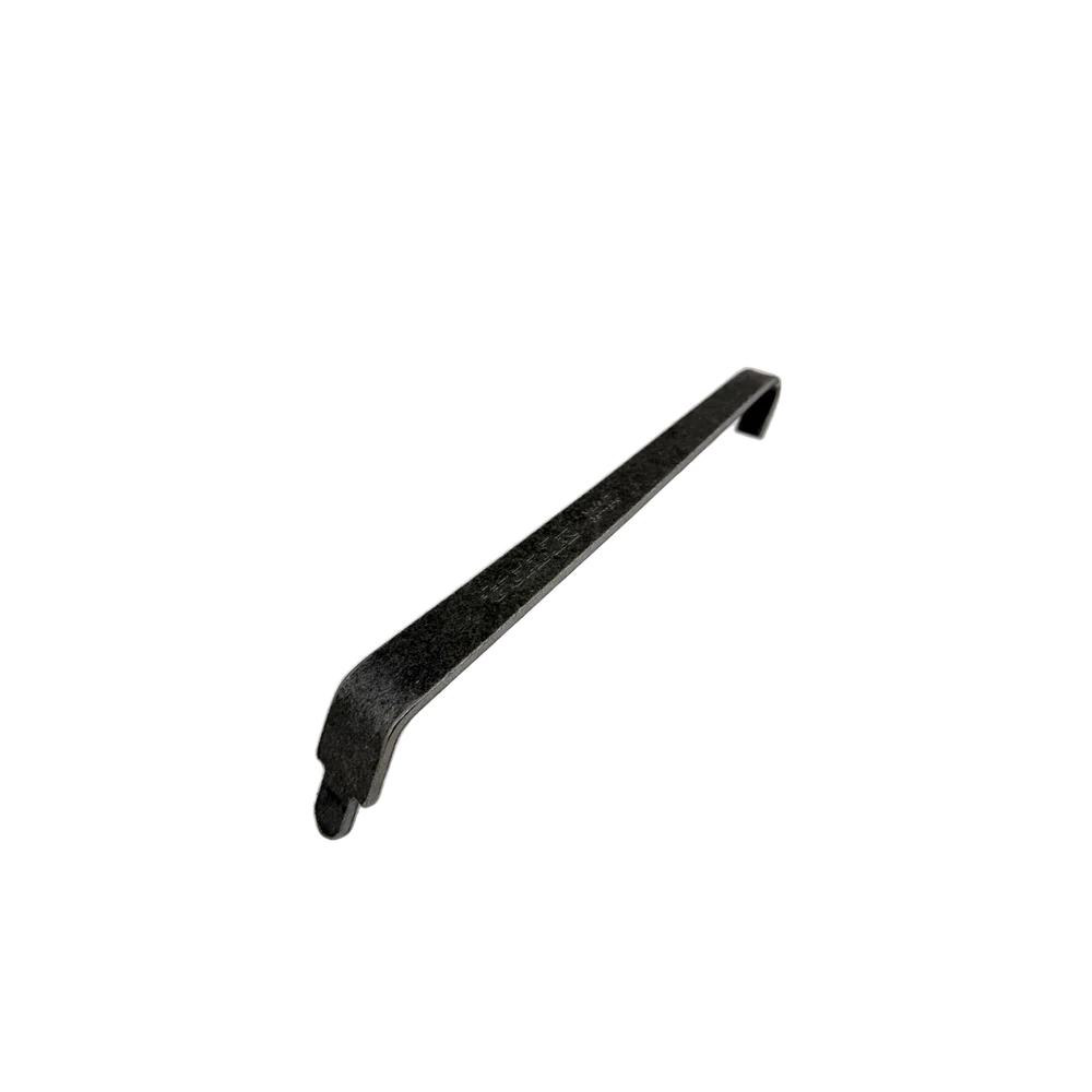 Flex-Griff Eisen Länge ca. 24,5cm für Flex-Pfannen