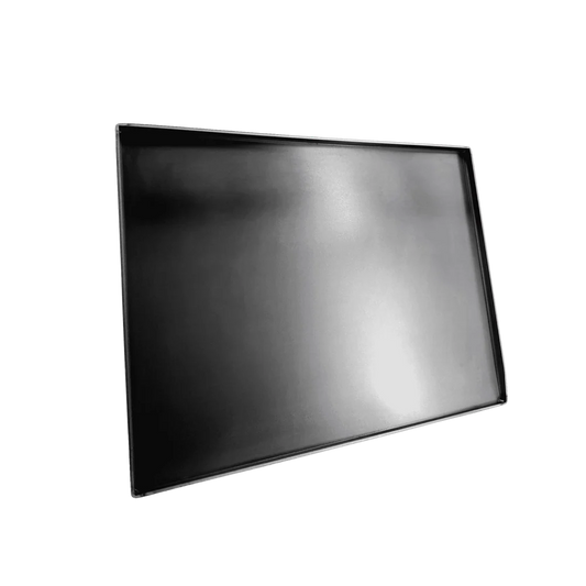 Grillplatte Plancha XL 45x60 cm Schmiedeeisern