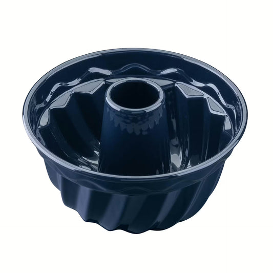 Gugelhupfform 18cm Back-Liebe Emaille