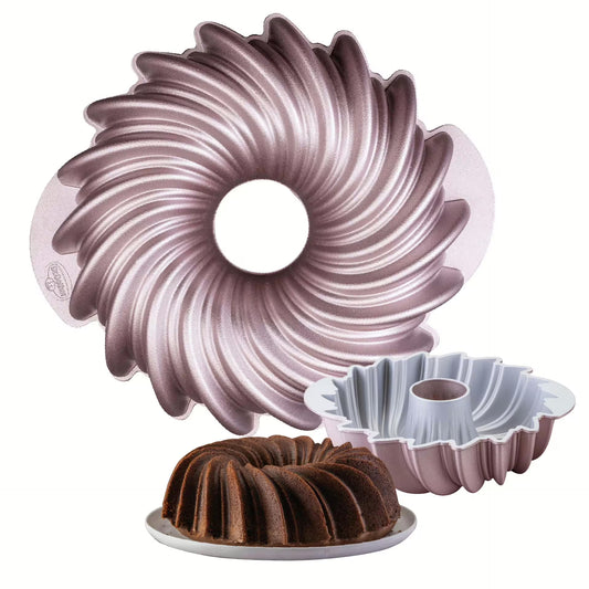 Rundform Sun 24cm Creative PFAS Frei