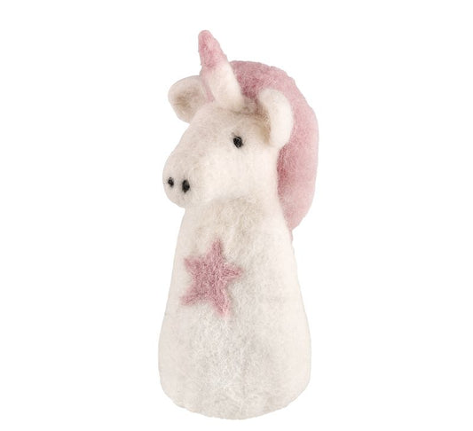 Eierwärmer Einhorn Lana Cilio