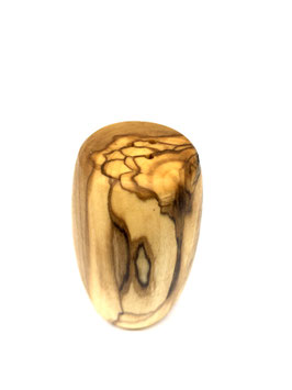 Pfefferstreuer FASS ca. 7,5 cm Olivenholz