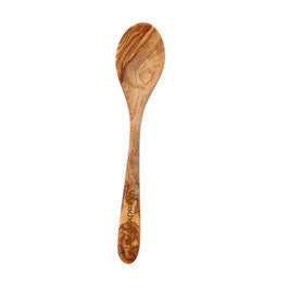 Esslöffel 20 - 22 cm Olivenholz