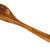Kaffeelöffel 12-14 cm Olivenholz