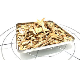 Räucherholz / Chips aus Olivenholz zum Räuchern & Smoken 1 KG