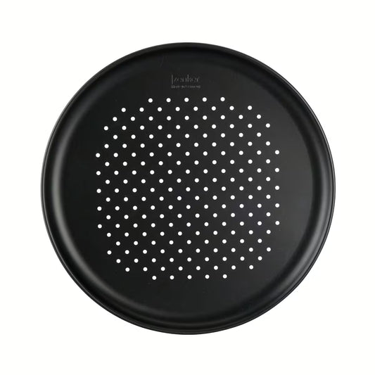 Pizzaform 36cm mit Lochung Zenker Countries