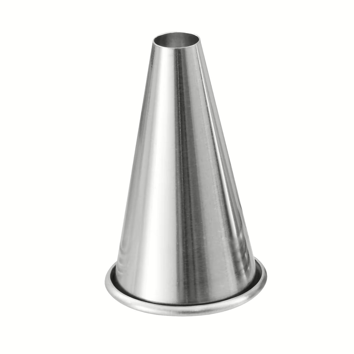 Lochtülle 9mm Edelstahl Tüllen-Manufaktur