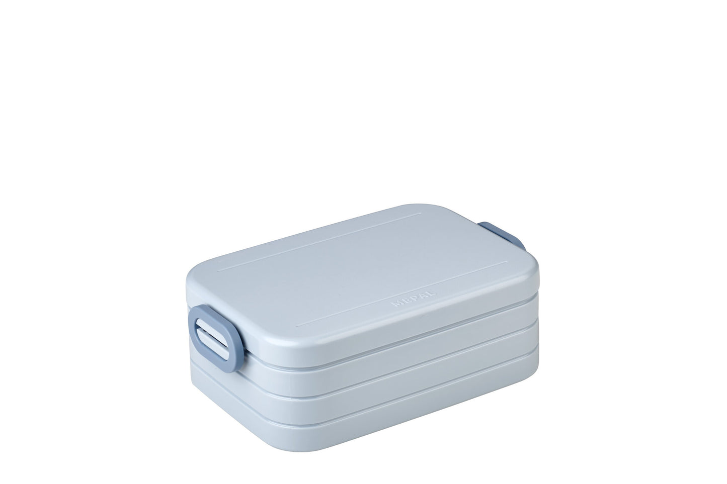Lunchbox midi nordic blue Take a Break