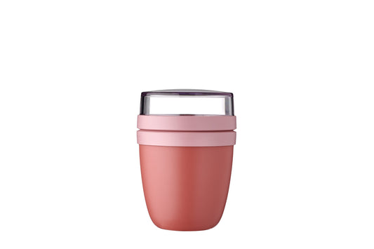 Lunchpot mini vivid mauve Ellipse