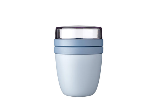 Lunchpot nordic blue Ellipse