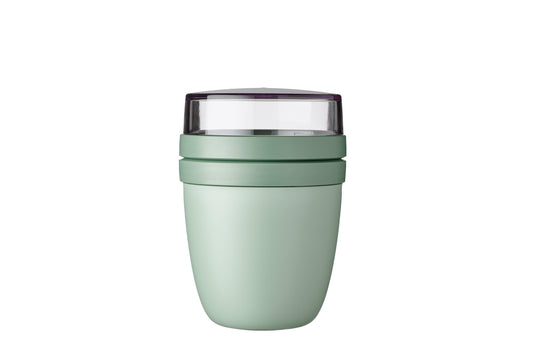 Lunchpot nordic sage Ellipse