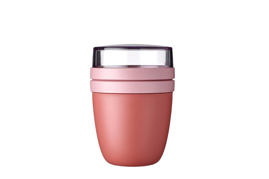 Lunchpot vivid mauve Ellipse