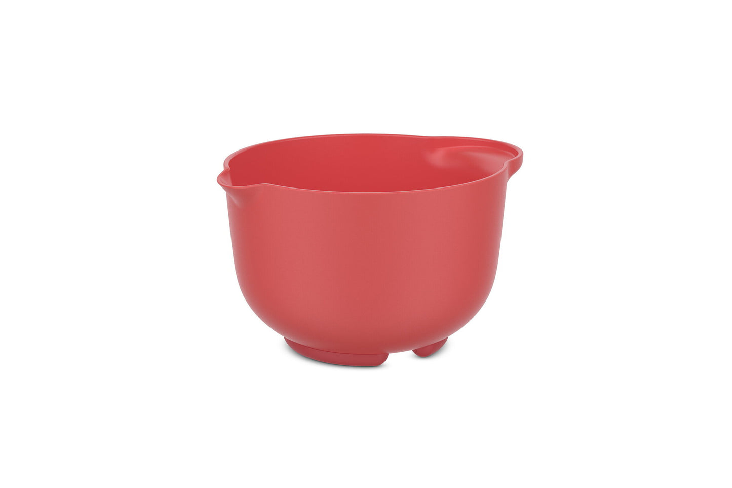 Rührschussel 1,5l coral Chef it