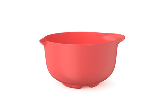 Rührschüssel 4000 ml - coral