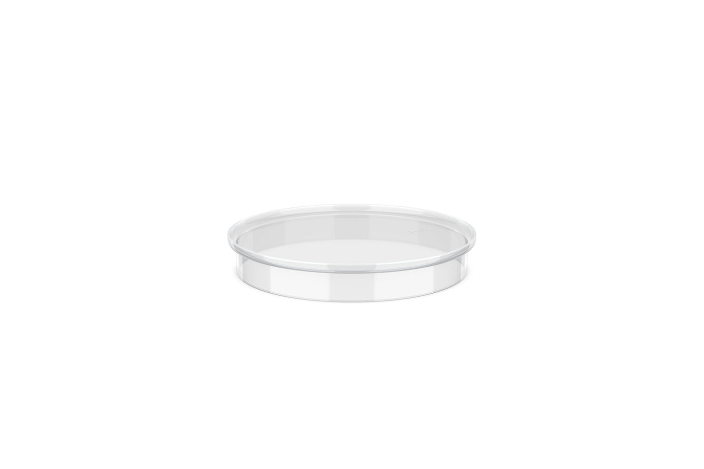 Deckel Rührschüssel 4000 ml transparent