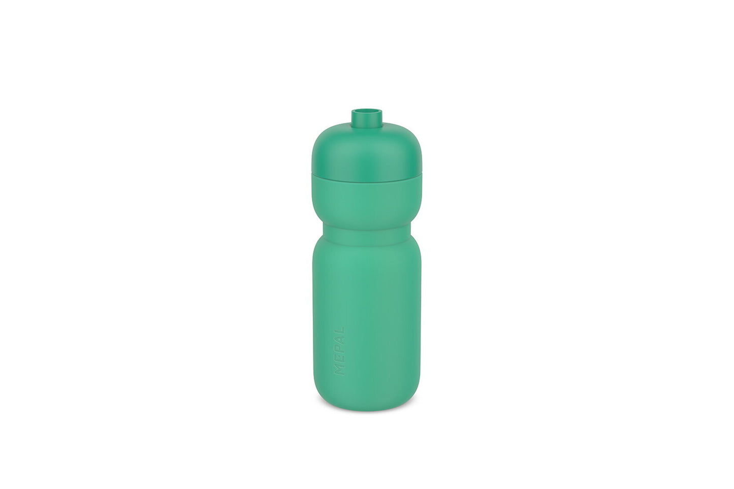 Trinkflasche squeeze 0,6l appl Squeeze