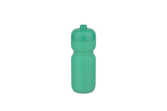 Trinkflasche squeeze 0,6l appl Squeeze