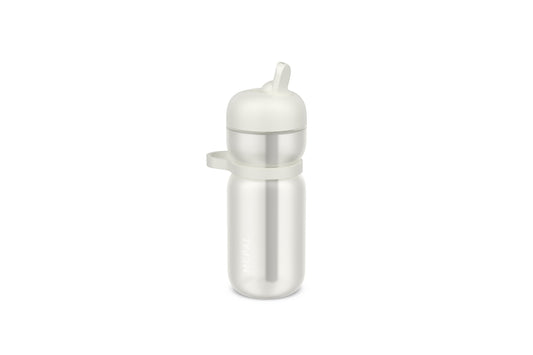 Trinkflasche flip 0,6l apple g Flip