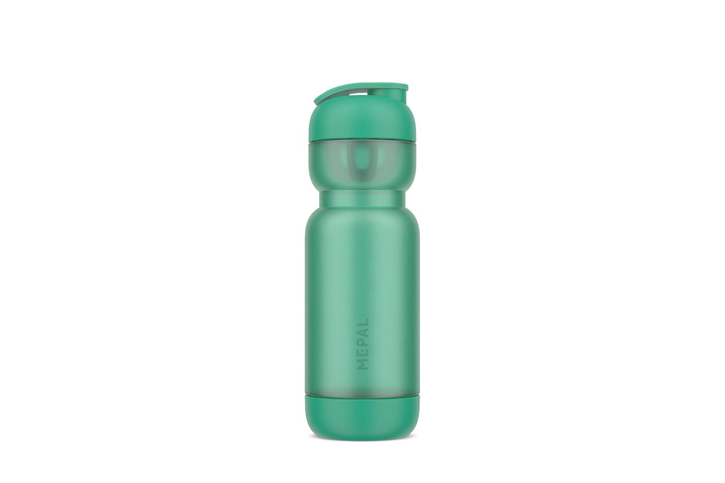 Shaker 0,8l apple green Shaker