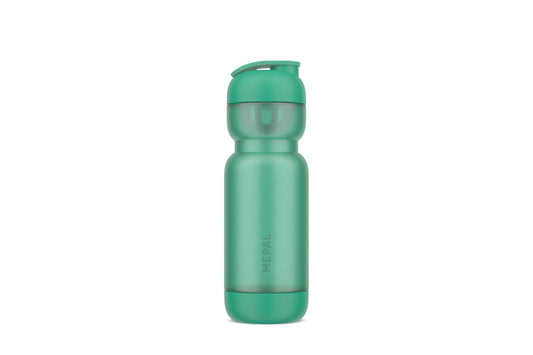 Shaker 0,8l apple green Shaker